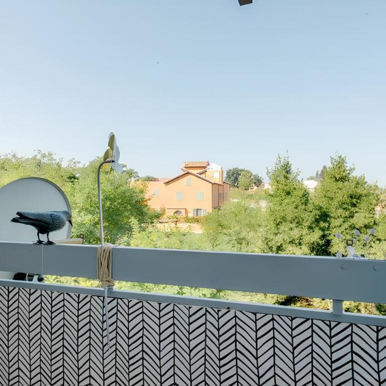 Nonna Cocchina House Rome close to Vatican City - Appartement 1 Chambre - 21