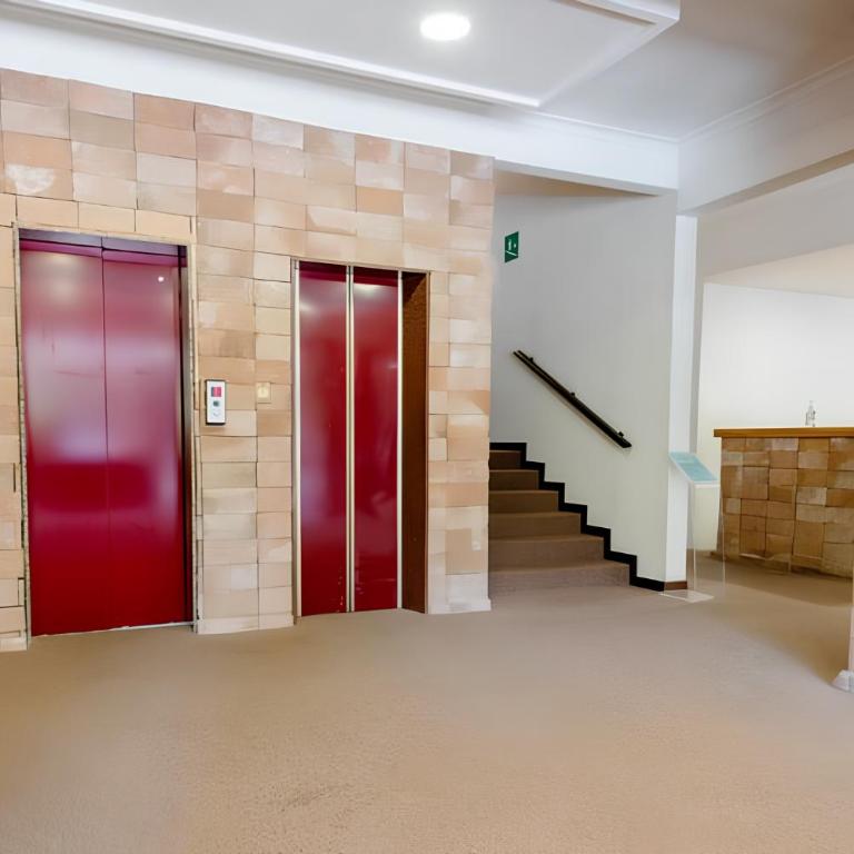 Nonna Cocchina House Rome close to Vatican City - Appartement 1 Chambre - 20