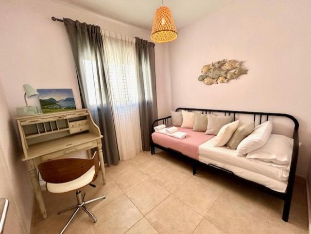 GATU Ático Divino "preferente para mayores de 25 años y familias " - Apartamento con terraza - 6
