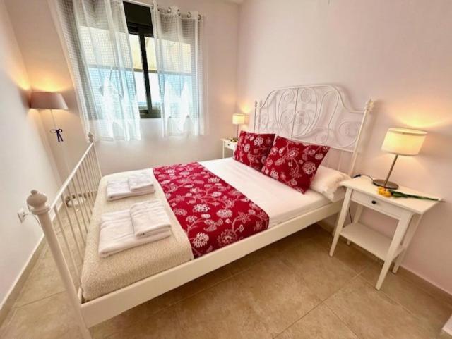 GATU Ático Divino "preferente para mayores de 25 años y familias " - Apartamento con terraza - 4