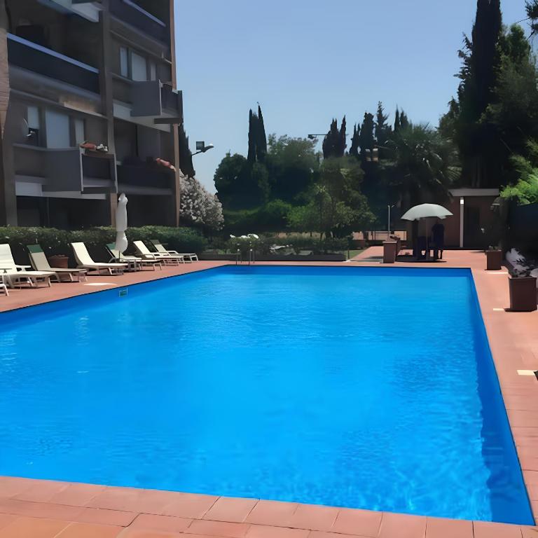 Nonna Cocchina House Rome close to Vatican City - Appartement 1 Chambre - 25