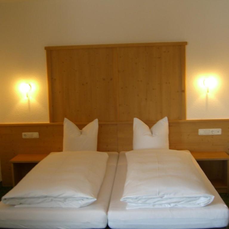 Bacherhof - Apartment mit 2 Schlafzimmern - 7
