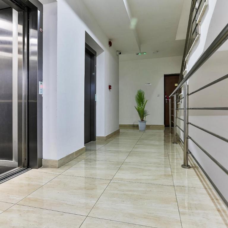 Montesun Dario Apartments - Two-Bedroom Apartment - 14
