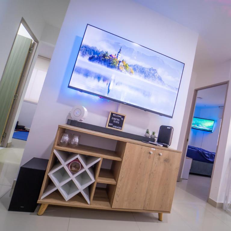 evintra stays - Sagitario 2806 - Apartamento de 3 dormitorios - 8