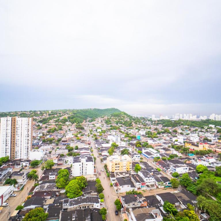 evintra stays - Sagitario 2806 - Apartamento de 3 dormitorios - 33