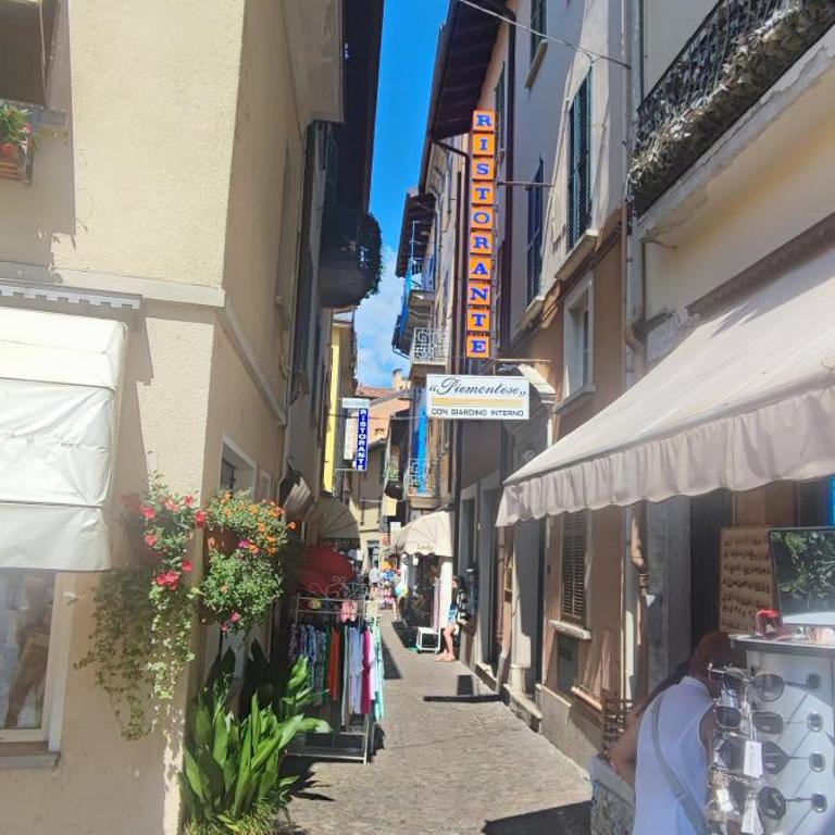 la Strecia - Appartamento con 1 Camera da Letto - 1
