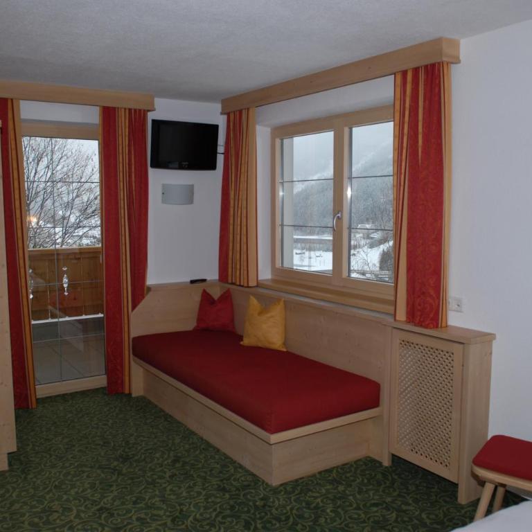 Bacherhof - Apartment mit 2 Schlafzimmern - 8