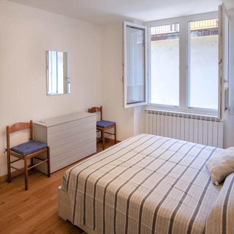 la Strecia - Appartamento con 1 Camera da Letto - 10