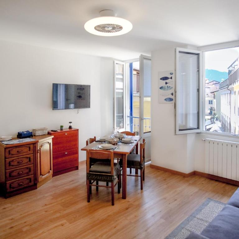la Strecia - Appartamento con 1 Camera da Letto - 6