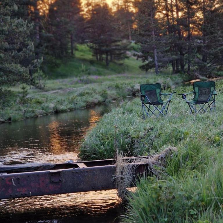 Skroviste, Zlatibor-Vodice - Kuća sa 2 Spavaće Sobe - 77