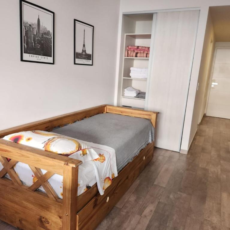 R&H Design - Apartamento Estudio - 13