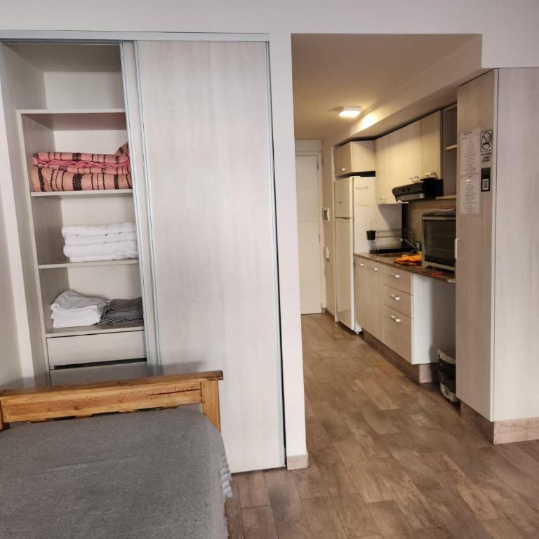 R&H Design - Apartamento Estudio - 14