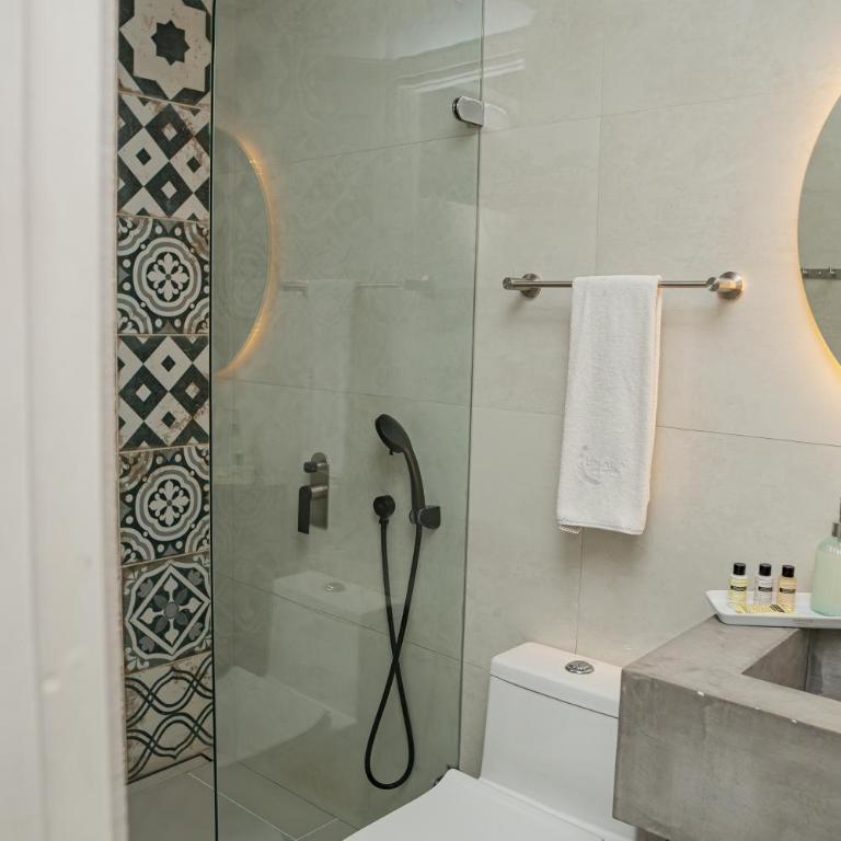 Lunalá Hotel Boutique - Habitación Superior - 1 cama grande - 9