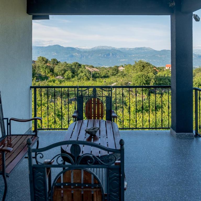 Stara Kruska - Two-Bedroom House - 6