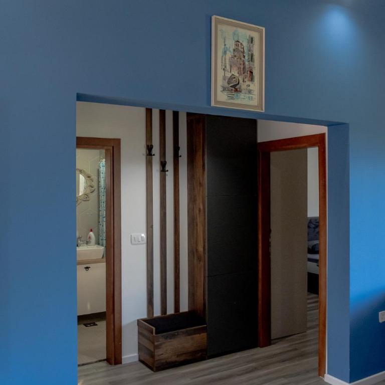 Stara Kruska - Two-Bedroom House - 12