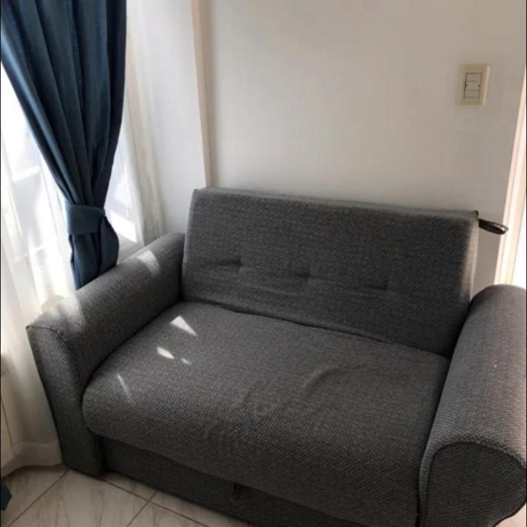 Departamento celli - Apartamento de 1 dormitorio - 7