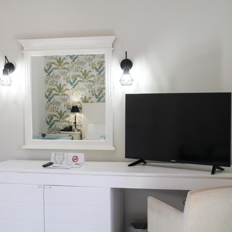 Hotel MR Costa Blanca - Habitación Doble Superior - 5