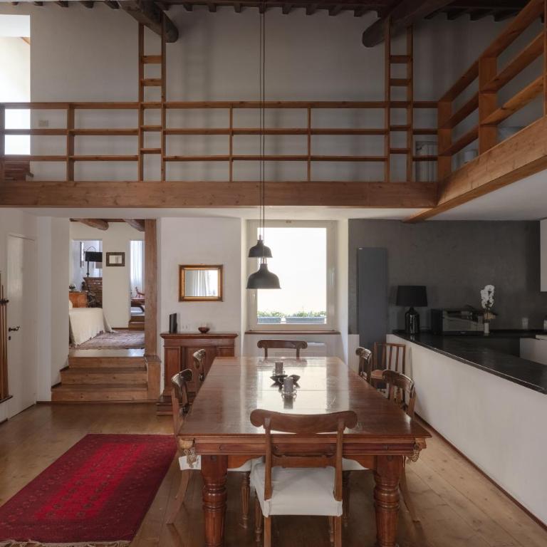 Classic and chic apartments in Trastevere - Appartamento Deluxe - 6