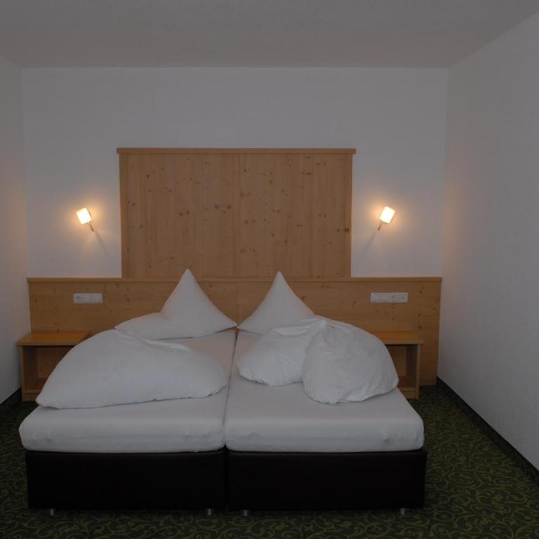 Bacherhof - Apartment mit 2 Schlafzimmern - 10