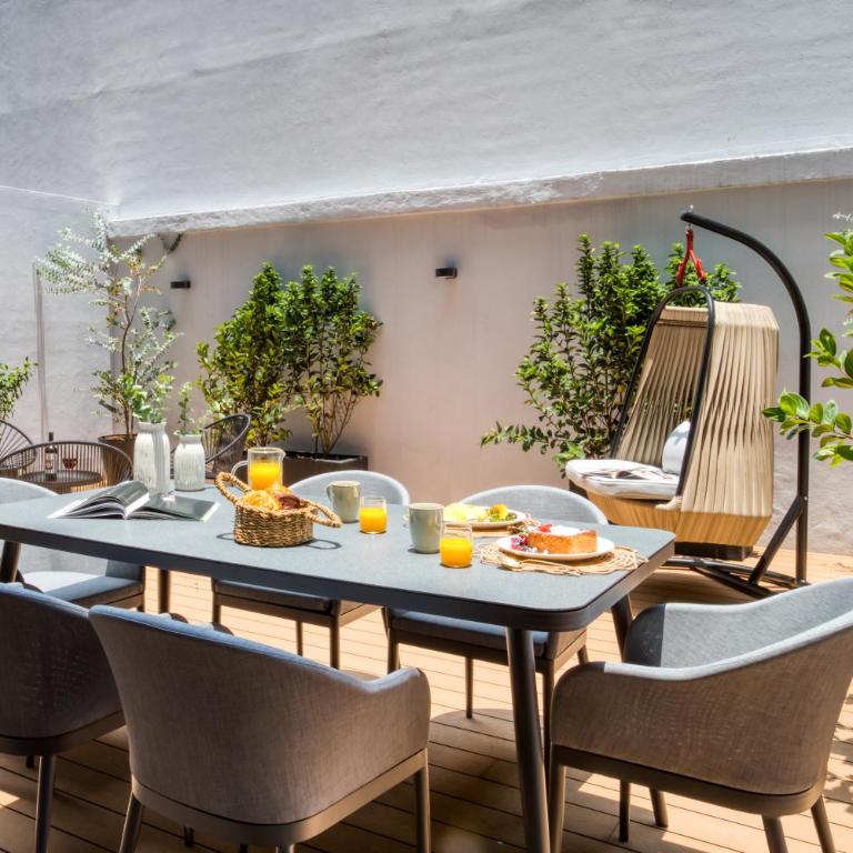 ULIV Parque Lincoln - Apartamento de 2 dormitorios con terraza privada muy grande - 9