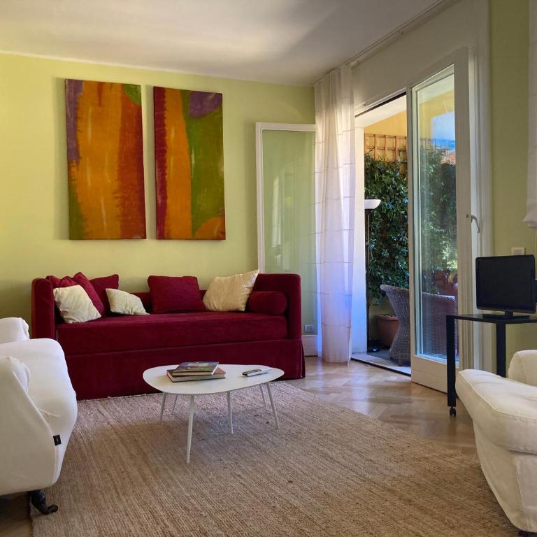 Coloniola Lake House - Appartamento con 1 Camera da Letto - 16