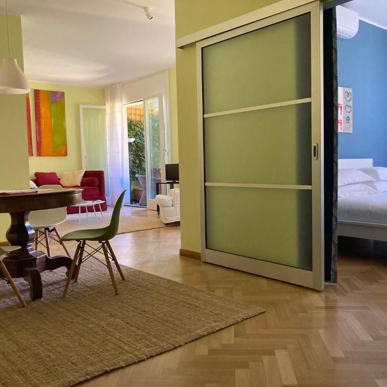 Coloniola Lake House - Appartamento con 1 Camera da Letto - 17