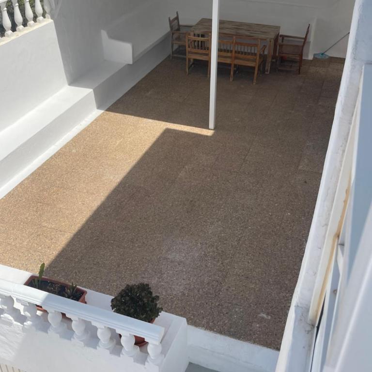 Villa Carmiña - Three-Bedroom Villa - 21