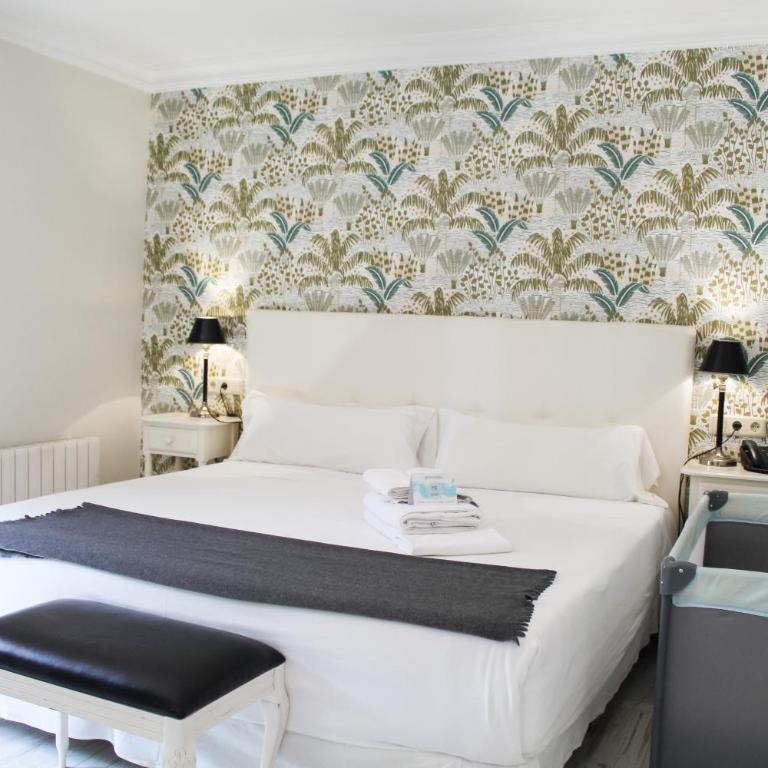Hotel MR Costa Blanca - Habitación Doble Superior - 13