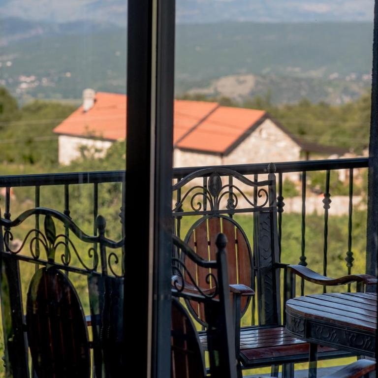 Stara Kruska - Two-Bedroom House - 23