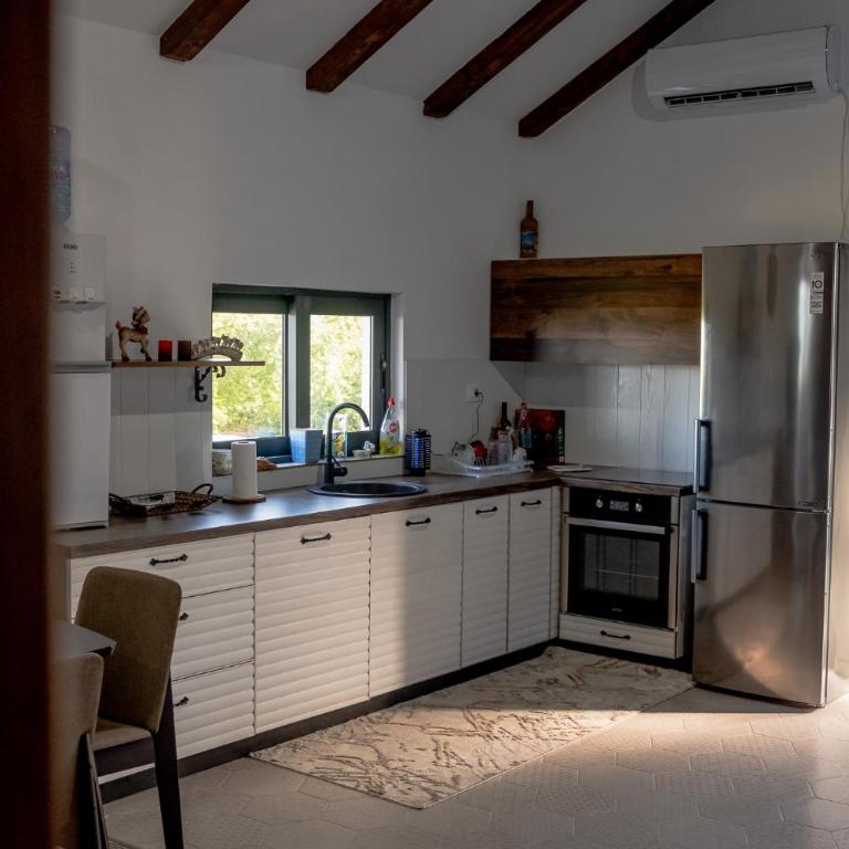 Stara Kruska - Two-Bedroom House - 17