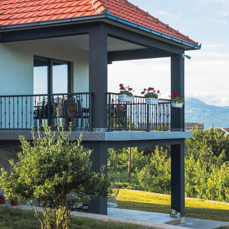 Stara Kruska - Two-Bedroom House - 30