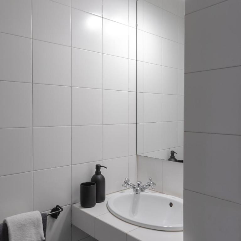 Classic and chic apartments in Trastevere - Appartamento Deluxe - 14
