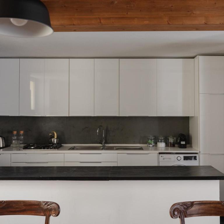 Classic and chic apartments in Trastevere - Appartamento Deluxe - 11