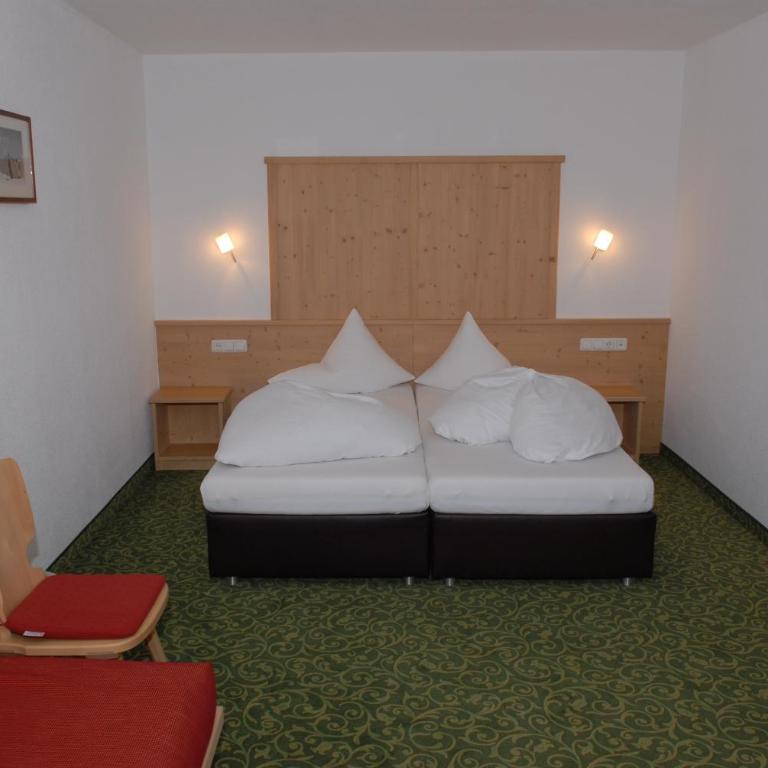 Bacherhof - Doppel- oder Zweibettzimmer - 14