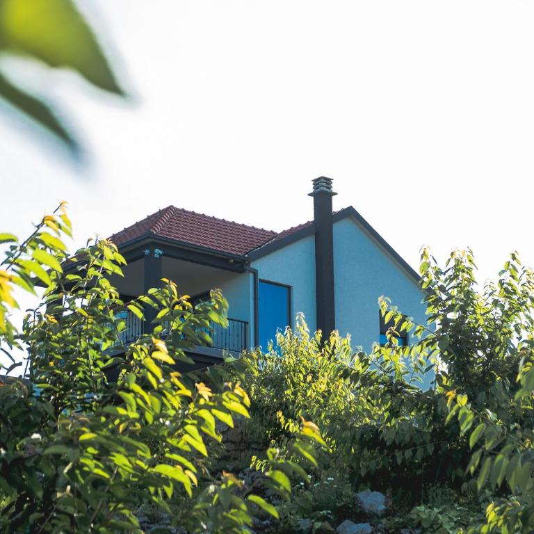 Stara Kruska - Two-Bedroom House - 32
