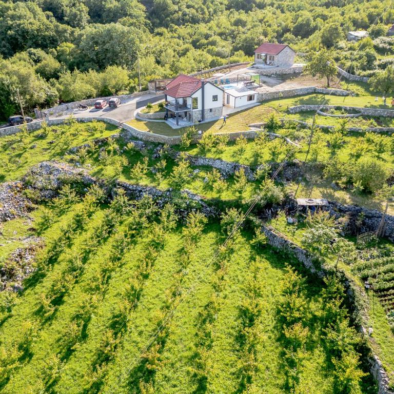 Stara Kruska - Two-Bedroom House - 3