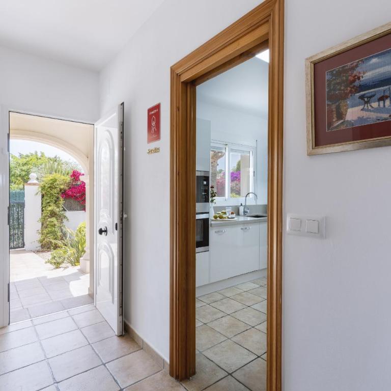 Casa Serena - Villa con piscina privada - 7