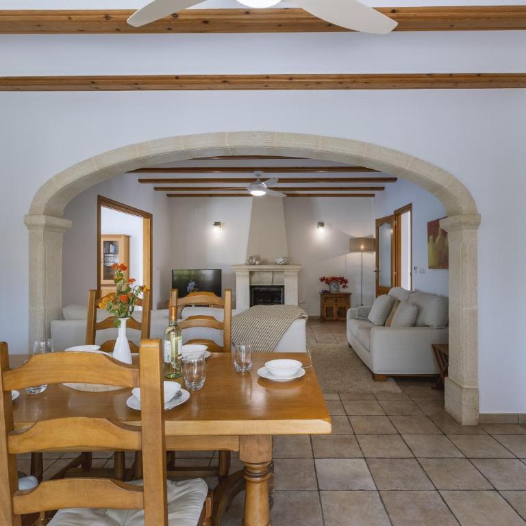 Casa Serena - Villa con piscina privada - 10