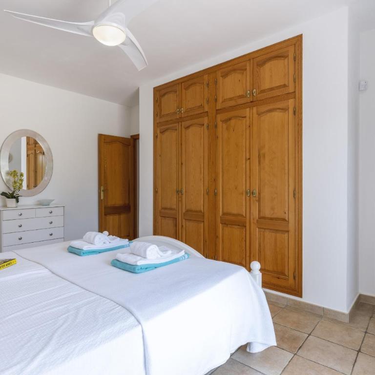 Casa Serena - Villa con piscina privada - 22