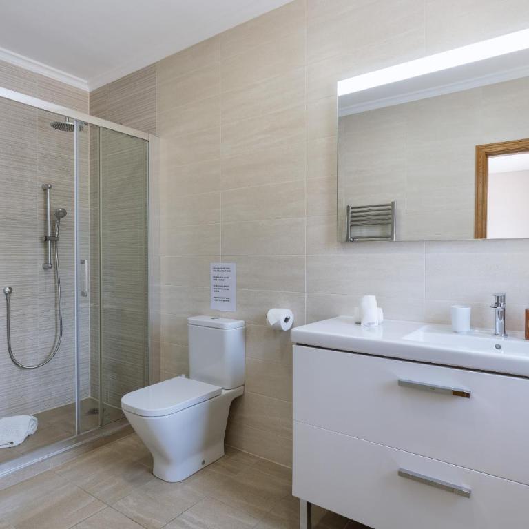 Casa Serena - Villa con piscina privada - 23