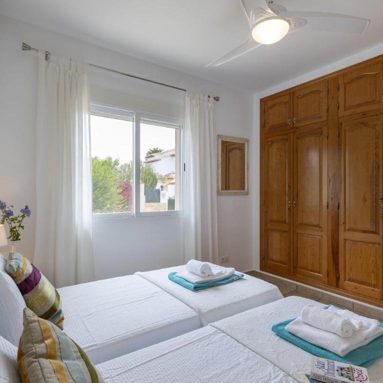 Casa Serena - Villa con piscina privada - 29