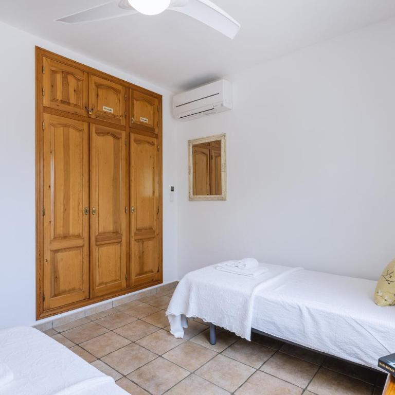 Casa Serena - Villa con piscina privada - 32