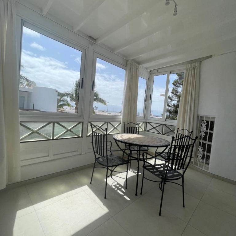 Villa Carmiña - Three-Bedroom Villa - 56