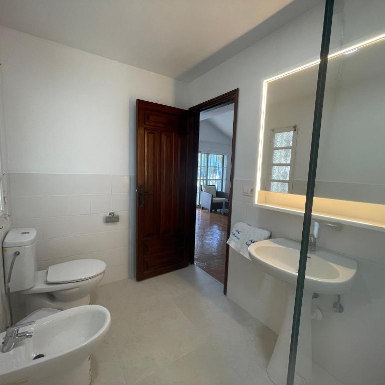 Villa Carmiña - Three-Bedroom Villa - 52