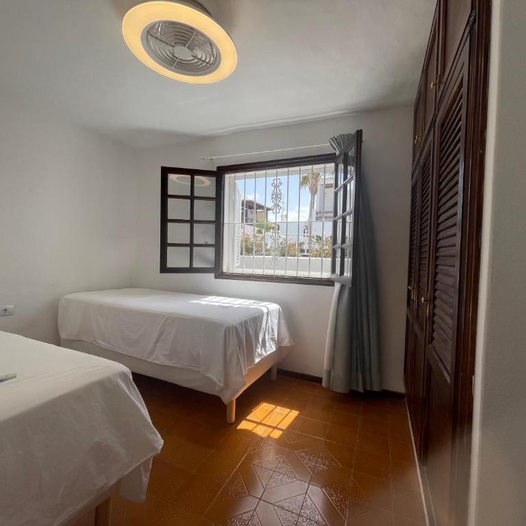 Villa Carmiña - Three-Bedroom Villa - 45