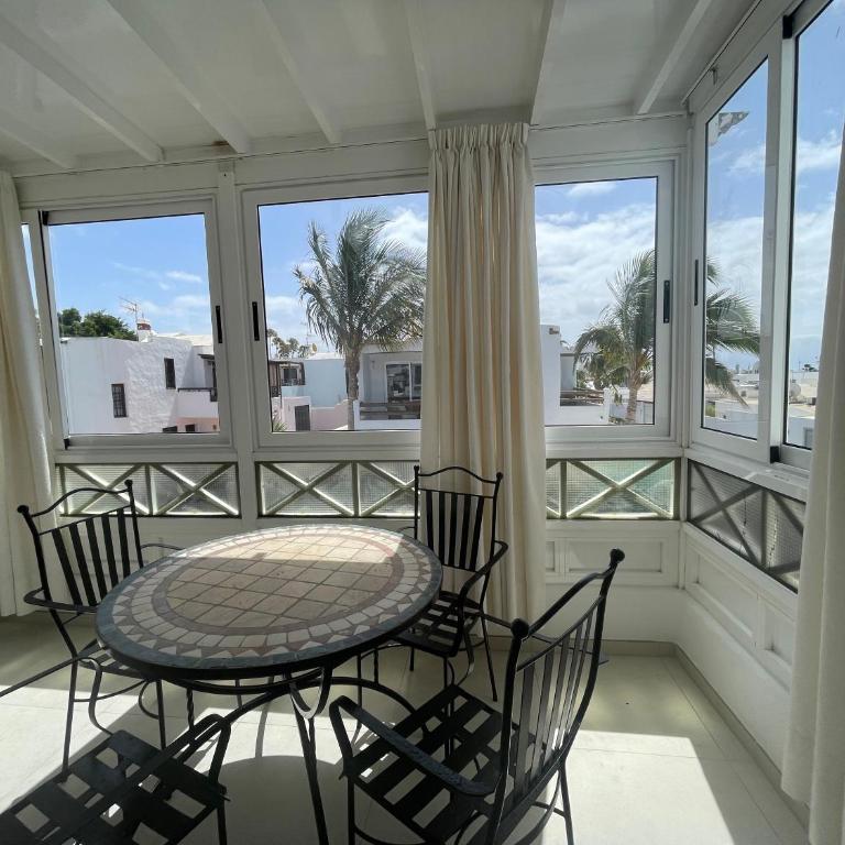 Villa Carmiña - Three-Bedroom Villa - 58