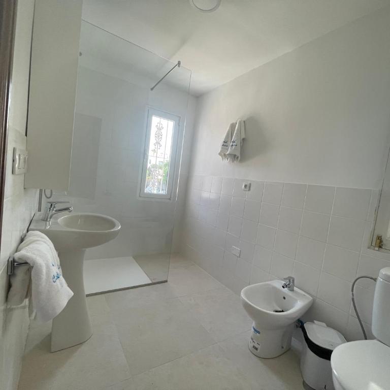 Villa Carmiña - Three-Bedroom Villa - 50
