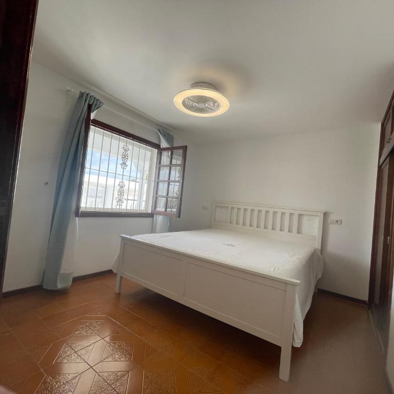 Villa Carmiña - Three-Bedroom Villa - 43