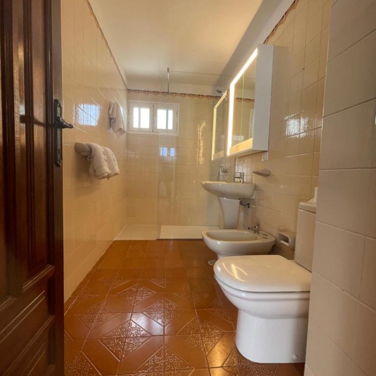 Villa Carmiña - Three-Bedroom Villa - 49