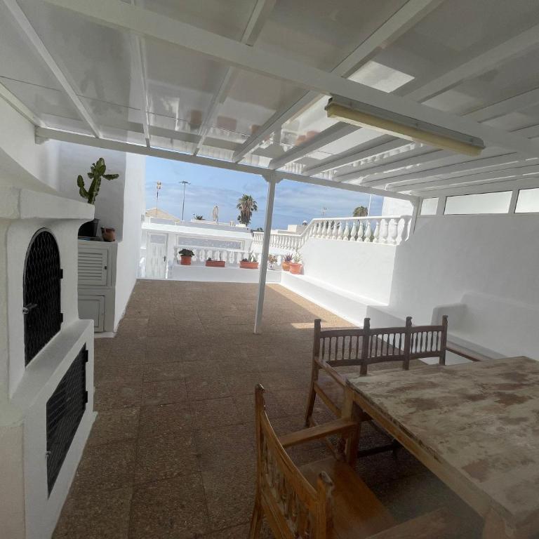 Villa Carmiña - Three-Bedroom Villa - 66
